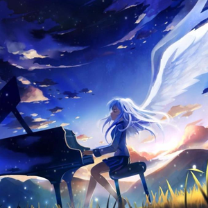 猫猫狐狐春梦之夜图片
