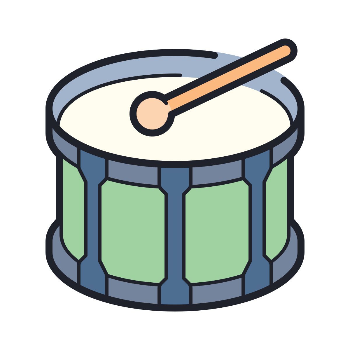 乐之屋节奏码头
